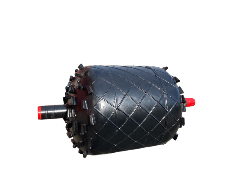 Barrel