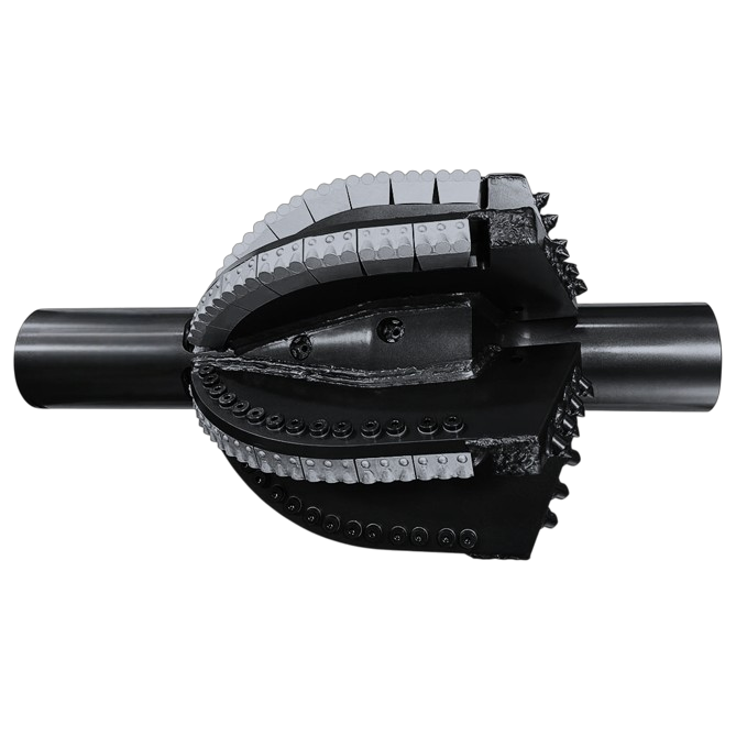 PDC Reamer