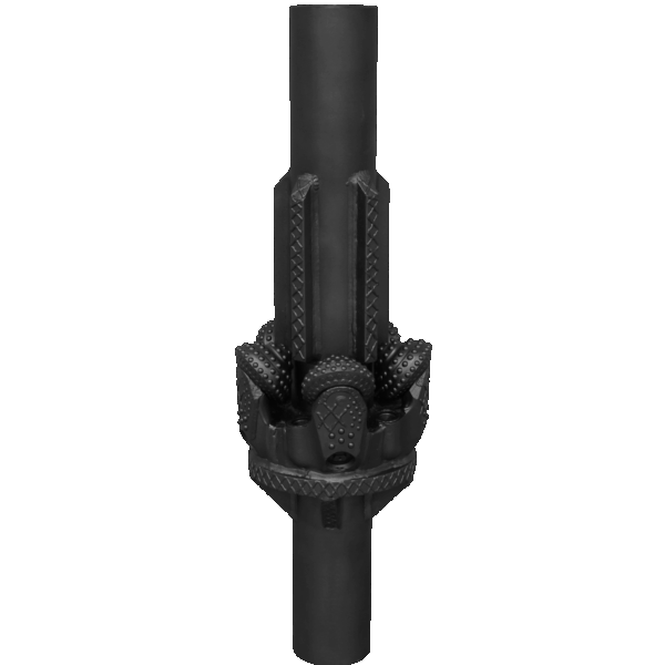 RockRipper 12 l 2 3/8"