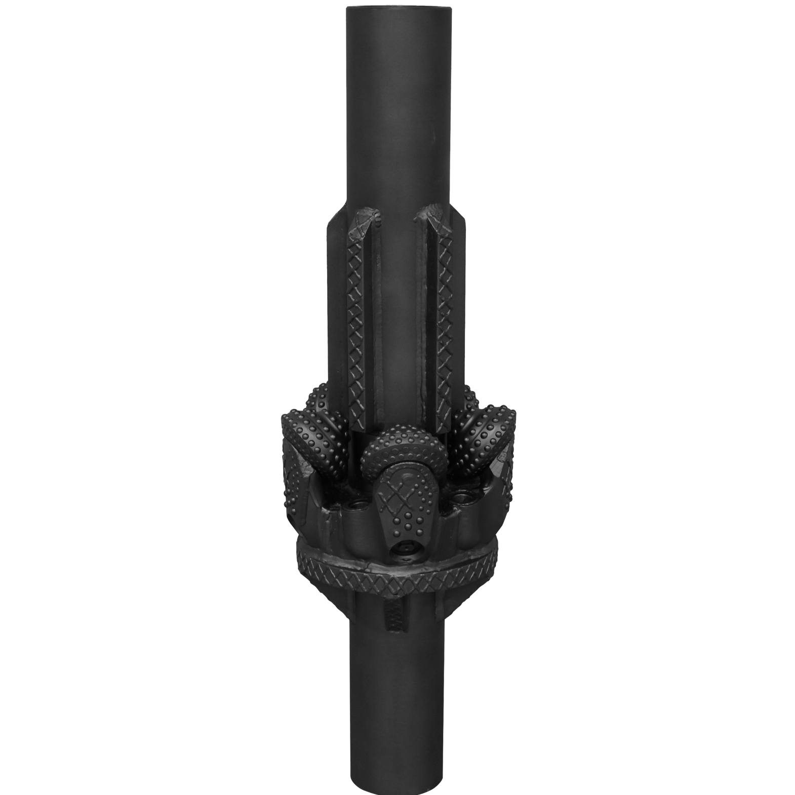 PDC Hole Opener