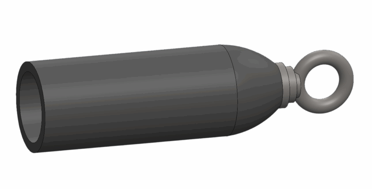 PE-Zugköpfe