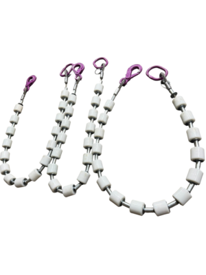 SkyRoller 500 roller cradle for Horizontal directional drilling pipe pulling with wheels, max pipe diameter 500 mm